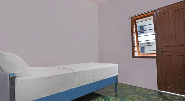 Номер Economy Hotel O City Kost Syariah