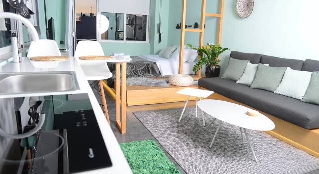 Hyper Studio, Prenota Hotel Kalamata Messinia