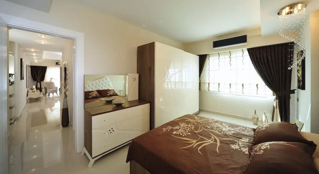 Azura Park 2 Bedroom Lux Apt 1