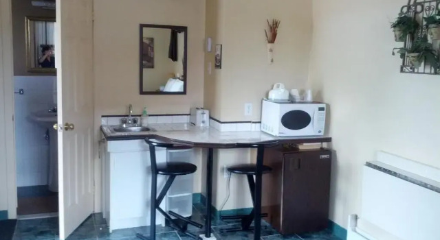 Номер Standard Motel Montgolfière JP
