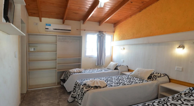 Трёхместный номер Standard Aranjuez Real