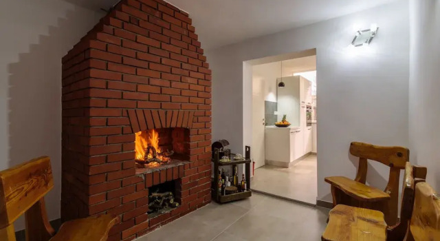 Holiday Home Niko, Rezerwuj Hotel Hotele w Split-Dalmatia County z parkingiem, Parking