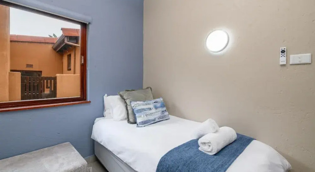 San Lameer Villa 3204