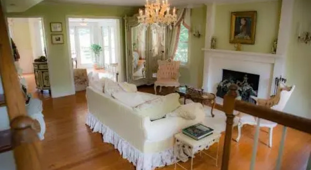 Lefay Cottage At Little Washington, Забронировать Дом для отпуска  
