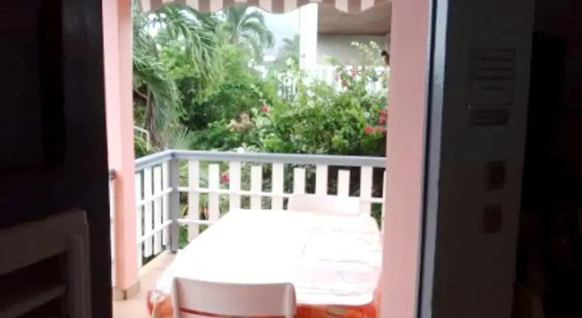 Apartment With one Bedroom in Sainte Anne, With Wifi, Book Apartment Apartments in Sainte-Anne, Apartment