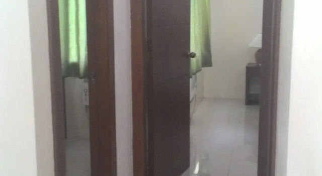Joyce Apartelle San Juan, Rezervovat Apartmánový hotel Manila 