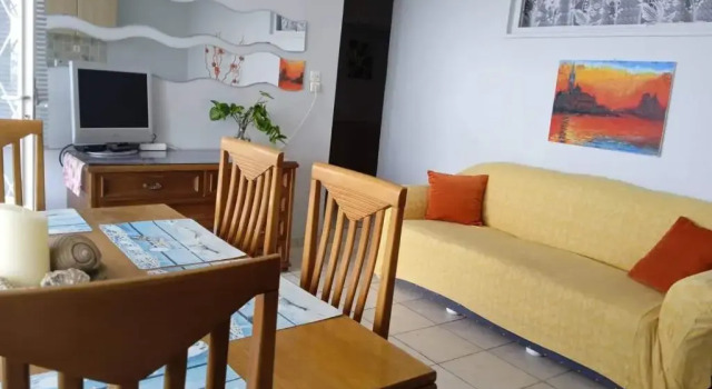 Ευτυχία Apartment, Rezervovat Apartmán Agii Theodori 