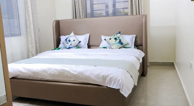 Haven Suites Airbnb Meru
