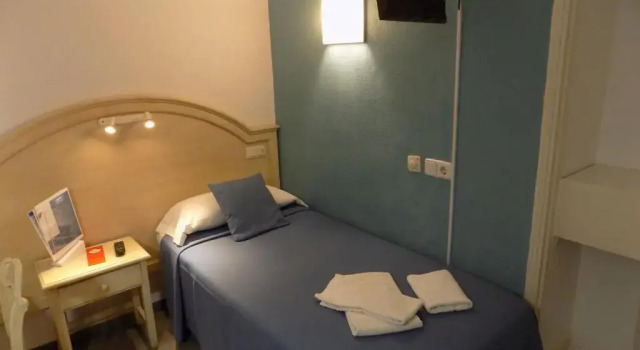 Номер Standard Hostal Villa Maruja