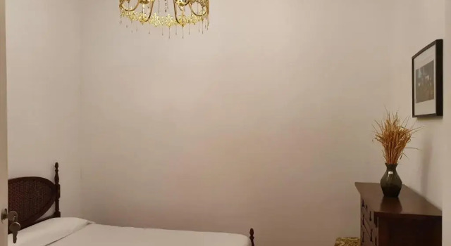 Номер Standard Casa burguesa de 1900