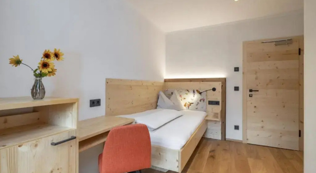 Номер Standard Hotel Winkler-Tuschnig