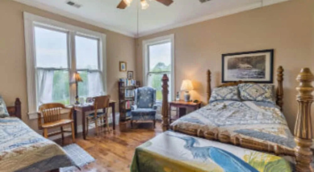 Blue Heron B&B and Retreat Center, Reserva ahora Bed & breakfast Richmond Kentucky