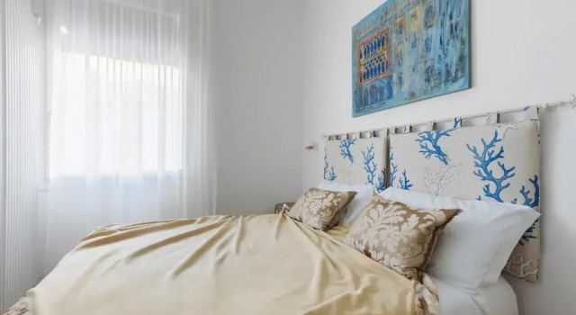 Апартаменты Residence le Porte