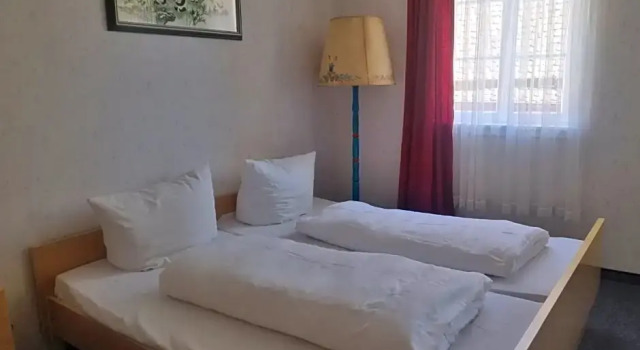 Lotus Hotel