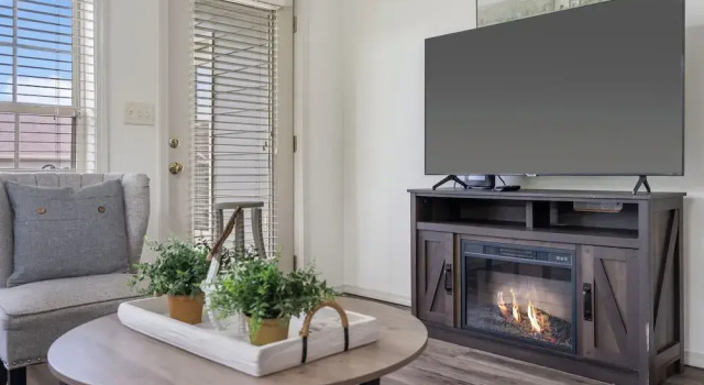 Номер Standard Retreat at Par Lane - Family Friendly Condo