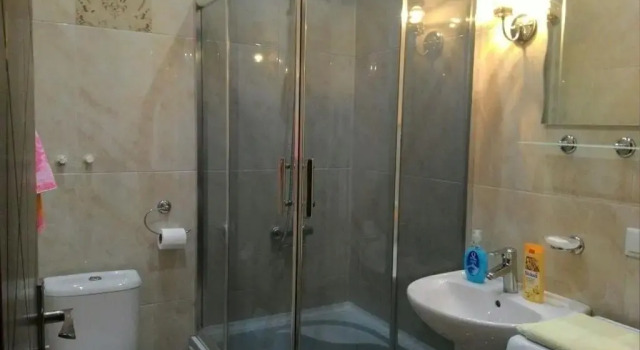 Апартаменты Apartment on Kazbegi Avenue