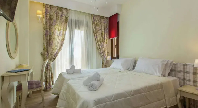 Villa with Private Pool near Sea & Arkadi Monastery on NW Coast, Забронировать Вилла Коттеджи Центрального Крита, Коттедж
