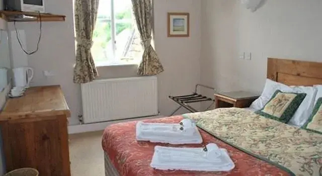 The Shears Inn, Забронировать Отель Марлборо North Wessex Downs