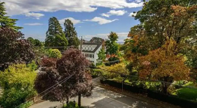 Апартаменты Standard Abbeymoore Manor Bed & Breakfast Inn