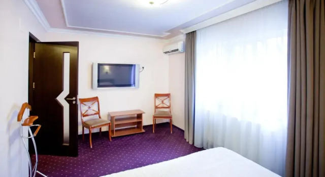 Люкс Hotel Parc Tecuci