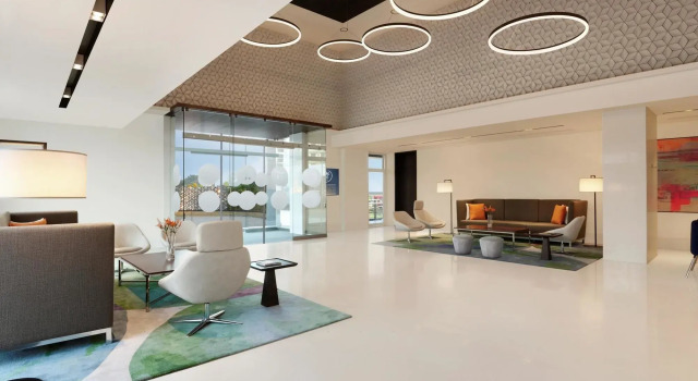 Novotel Kochi Infopark