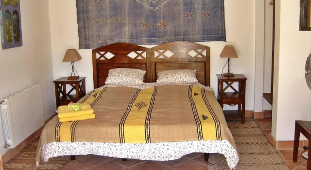 Holiday Home Finca Retama
