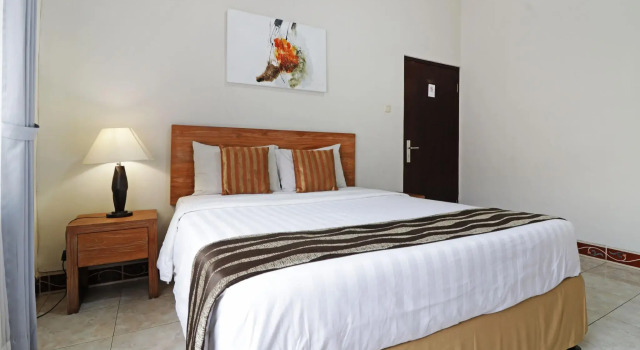 Junior-Suite Magnolia Bed & Breakfast