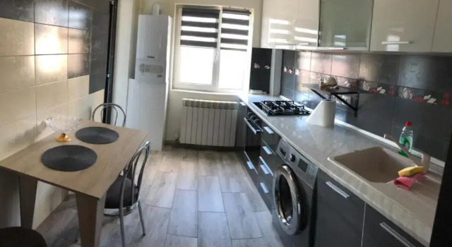 Apartament modern Târgoviște în regim hotelier