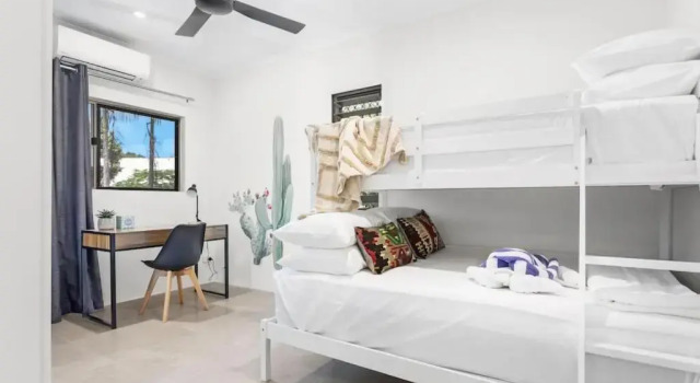 Casa De Playa - Beach Townhouse