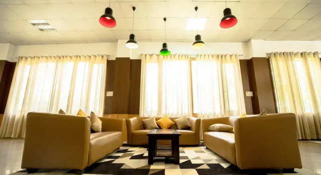 Hilltone Resorts & Spa