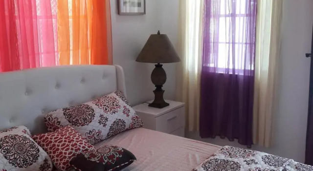 Bonne View Villa, Réserver Villa Cottages à Monchy, Cottage