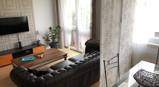 Richie Apartment near Aquapark