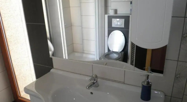 Апартаменты Apartment Lucija