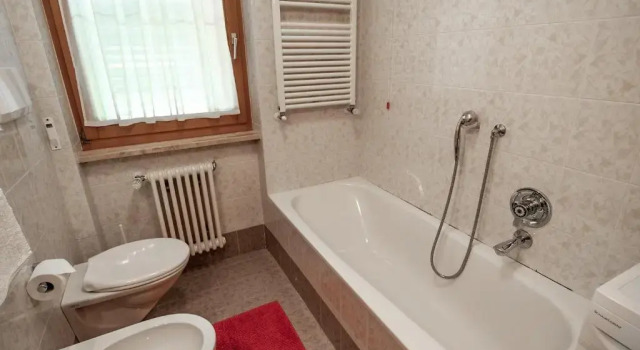 Апартаменты Apartment ARGENTIS Krumas-Living - Kronplatz