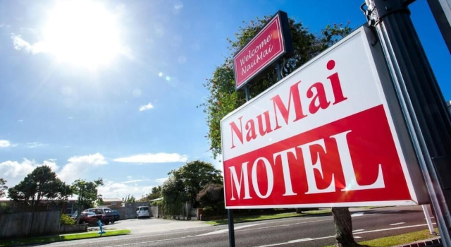 NauMai Motel