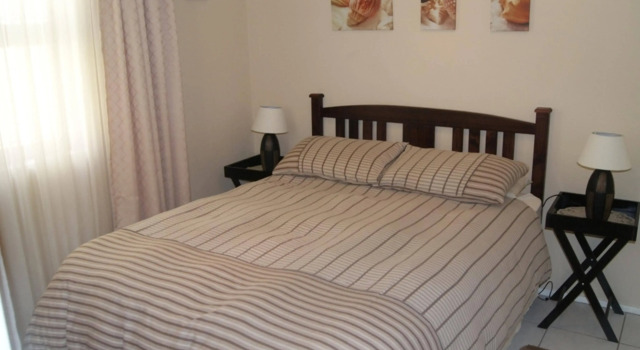 Serengeti Self Catering Units