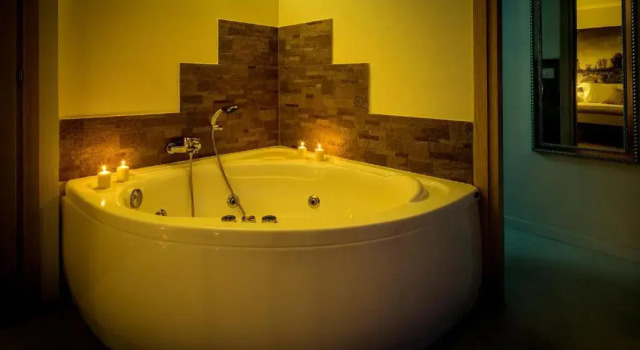 Habitación doble Estándar B&B 52cento