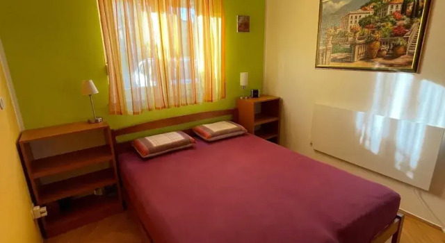 Апартаменты Classic and Modern Umag Apartment With Terrace and BBQ