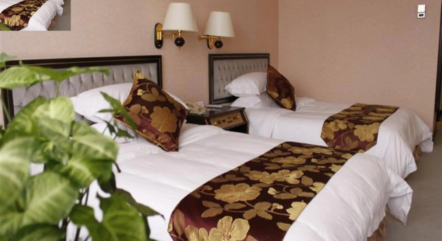 Guilin Royal Garden Hotel, Забронировать Отель Бизнес-отели Гуйлинь, рядом с Solitary Beauty Peak, 4* 5*