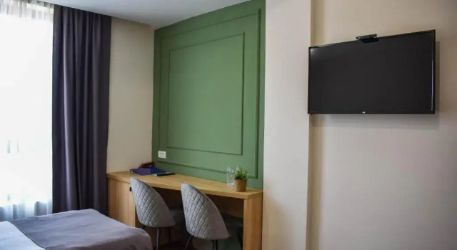 Номер Deluxe Hotel Dijana