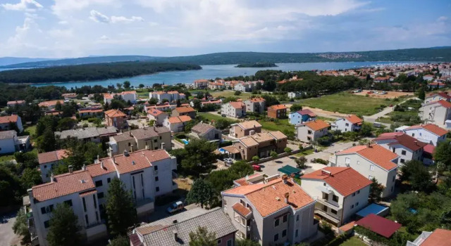 Galovic Apartments, Prenota Appartamento Hotel a Isole Quarnerine con parcheggio, Parcheggio