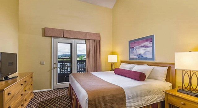Club Wyndham Pagosa, Забронировать Отель Пагоса-Спрингс Колорадо