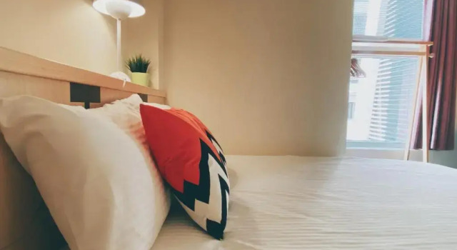 Номер Standard Wanna Travel B&B