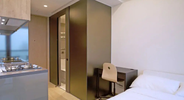 North Point Residences, Book Hotel North Point Hong Kong