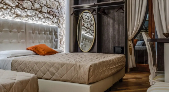 Relais I Giardini dell'Arena