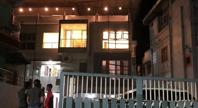 Hotel Value, Rezerwuj Hotel Hotele w Andaman Islands ze śniadaniem, Śniadanie