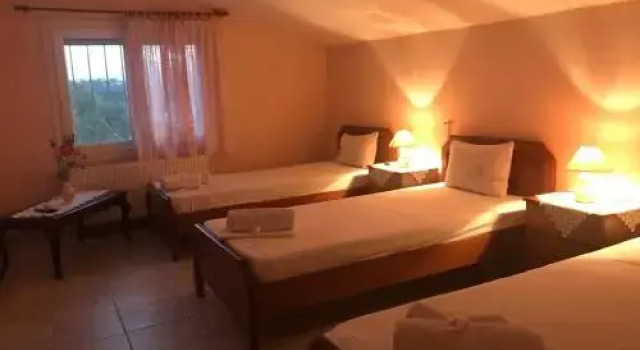 Aktaion Hotel, Book Hotel Katerini 