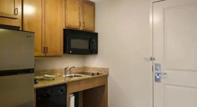 Люкс Affordable Suites of America Rogers - Bentonville