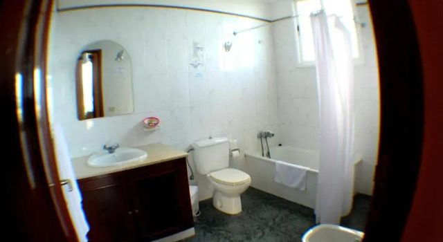 Standard Huoneisto Apartamentos Jucar