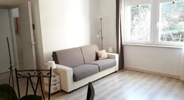 Апартаменты Deluxe Casa dell'Oca